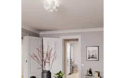 Gross Plafond 30cm Opalvit