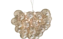 Gross Taklampa 50cm Amber