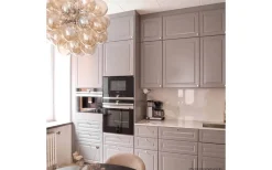 Gross Taklampa 50cm Amber