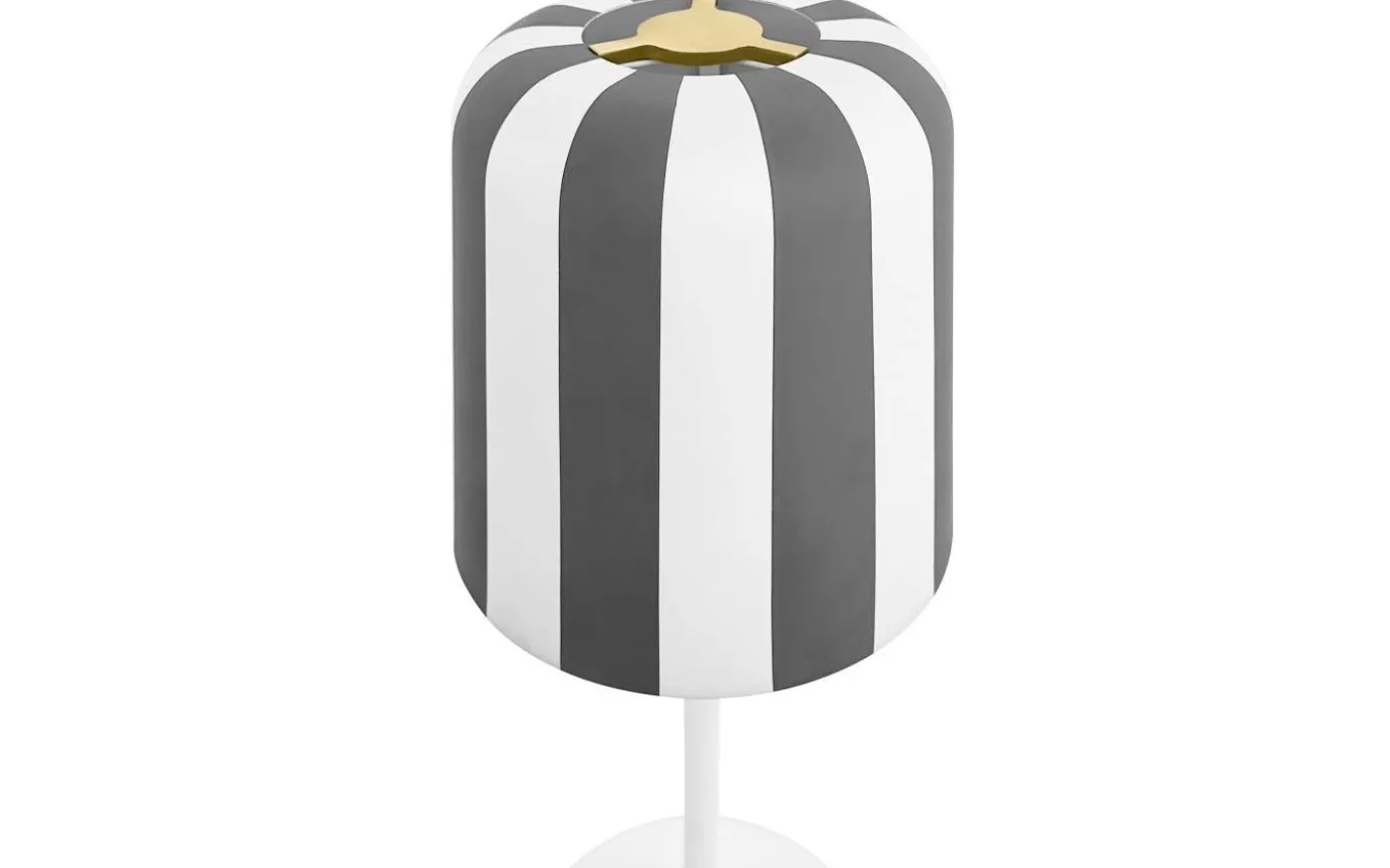 Gry Bordslampa 49,5cm Grå