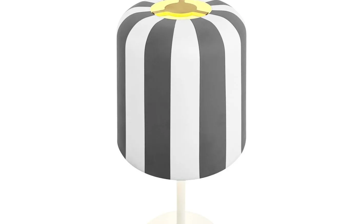 Gry Bordslampa 49,5cm Grå