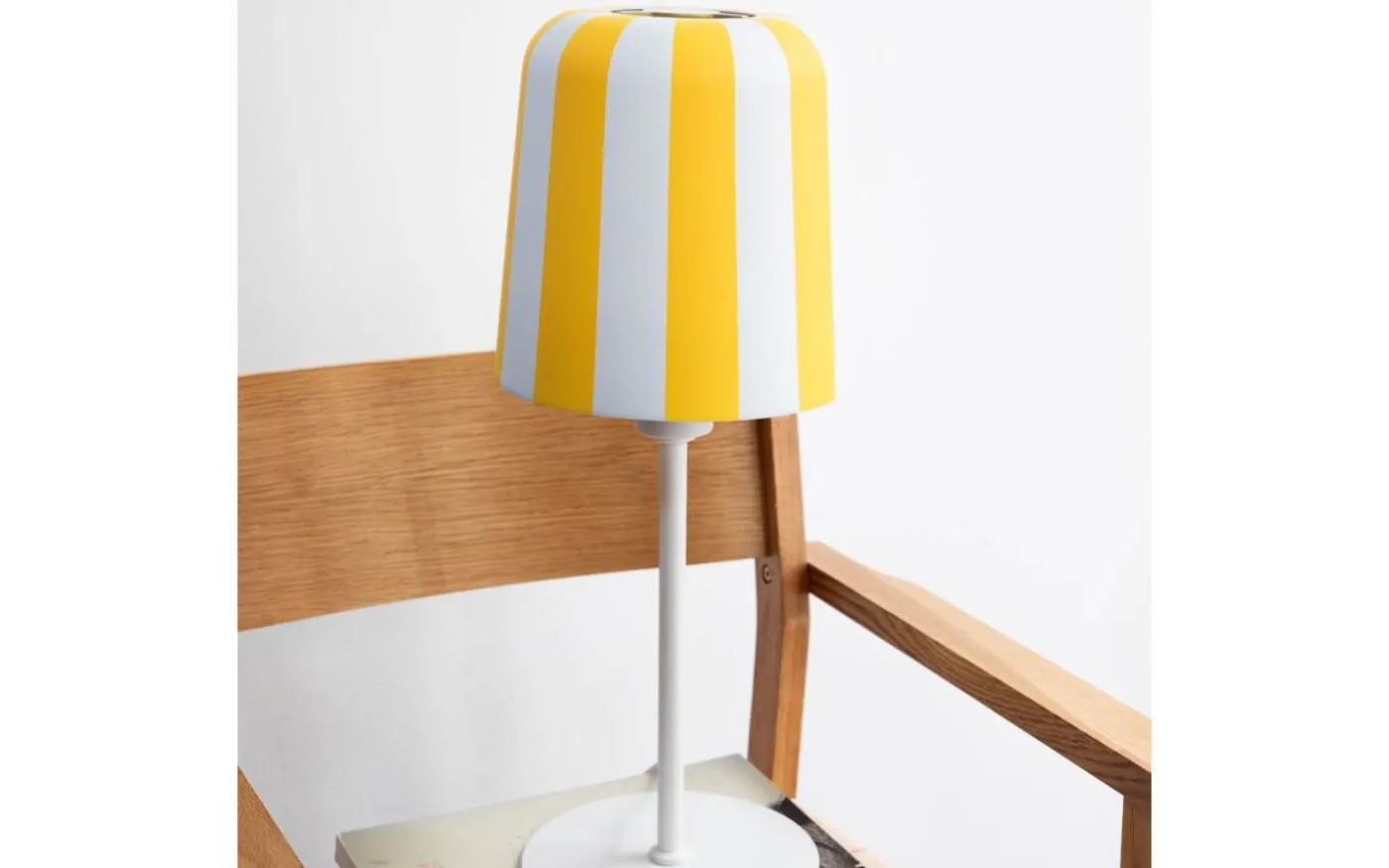 Gry Bordslampa 49,5cm Gula