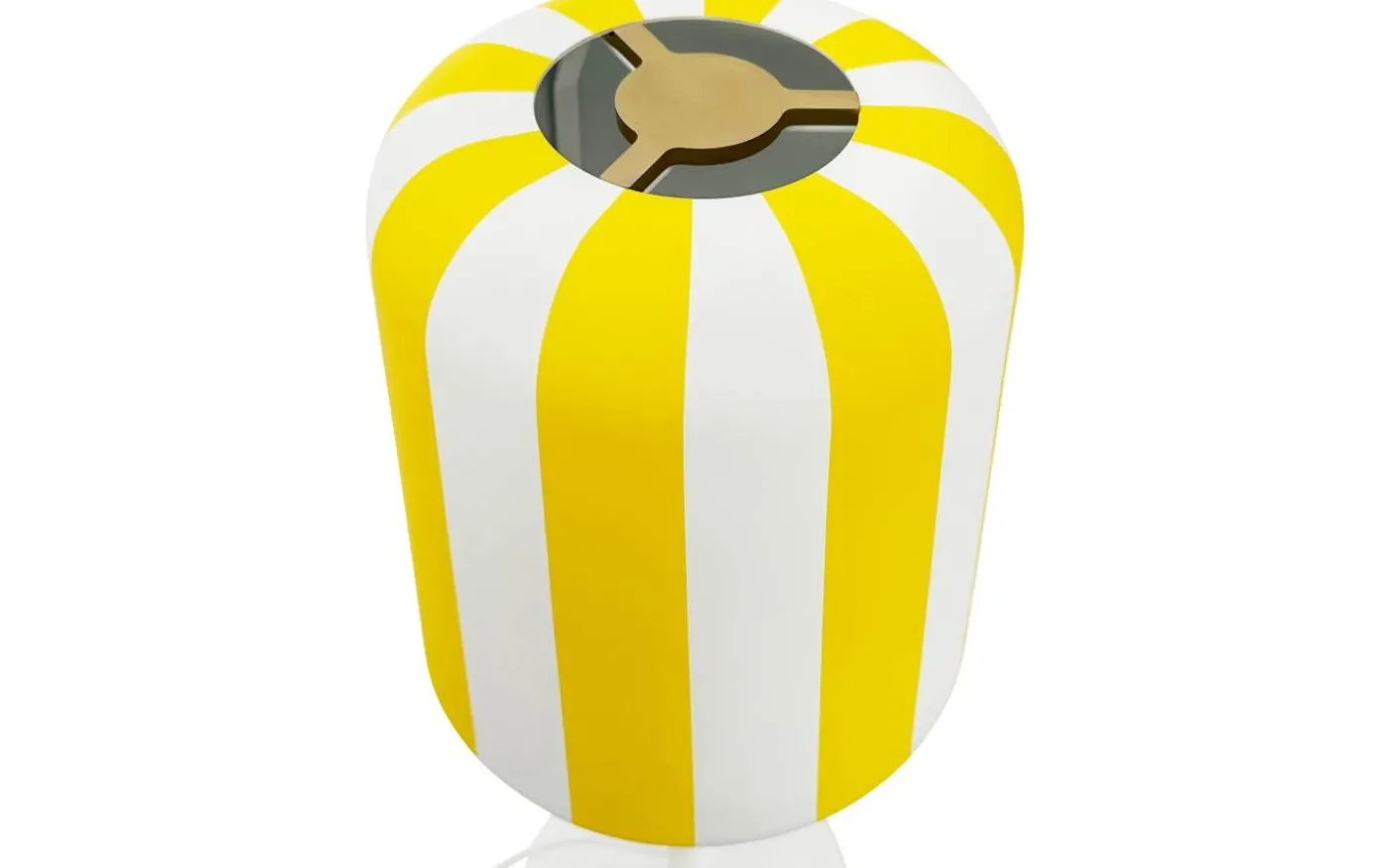 Gry Bordslampa 49,5cm Gula