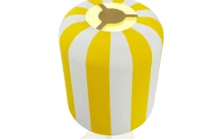 Gry Bordslampa 49,5cm Gula