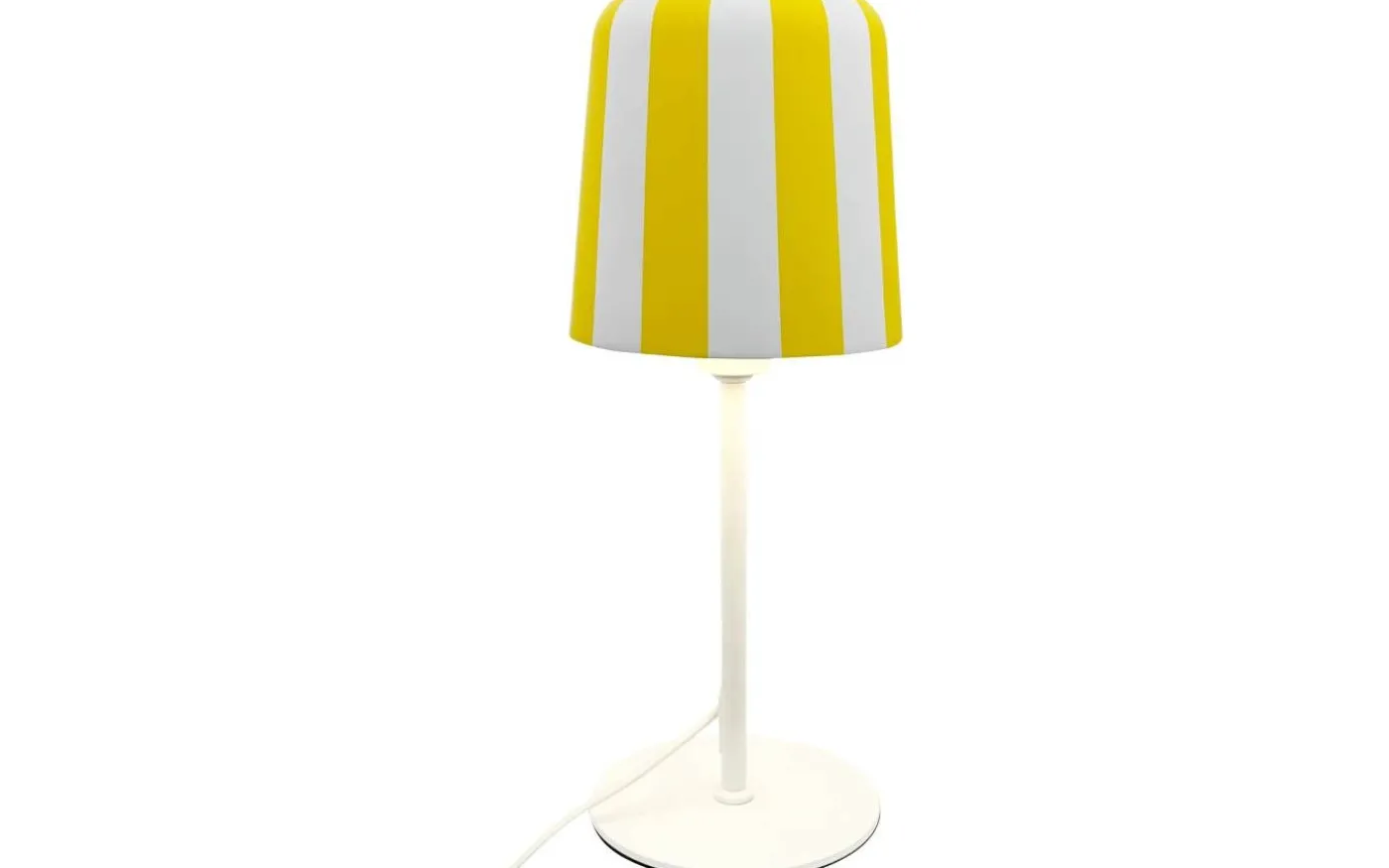 Gry Bordslampa 49,5cm Gula