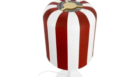 Gry Bordslampa 49,5cm Mörkröd