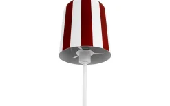 Gry Bordslampa 49,5cm Mörkröd