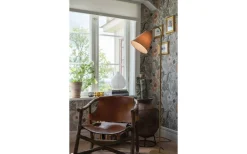 Haga Golvfot 1L 140cm Sand