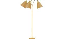 Haga Golvfot 3L 140cm Sand