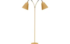 Haga Golvfot 2L 140cm Sand