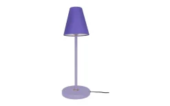 Haga Lampfot 44cm Lavendel