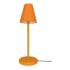 Haga Lampfot 44cm Orange