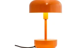 Haipot Bordslampa 26cm Orange