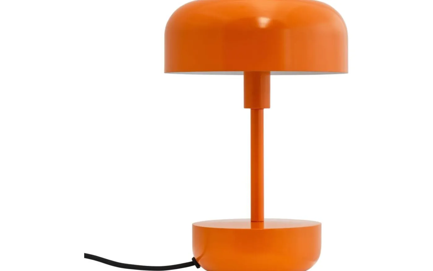 Haipot Bordslampa 26cm Orange