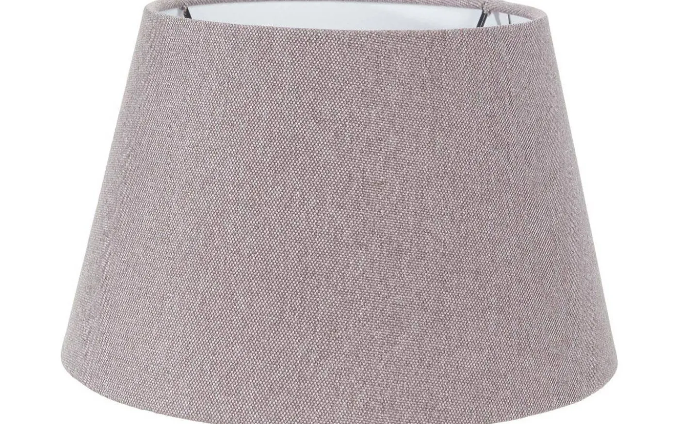 Hanna Lampskärm 19cm Lavendel