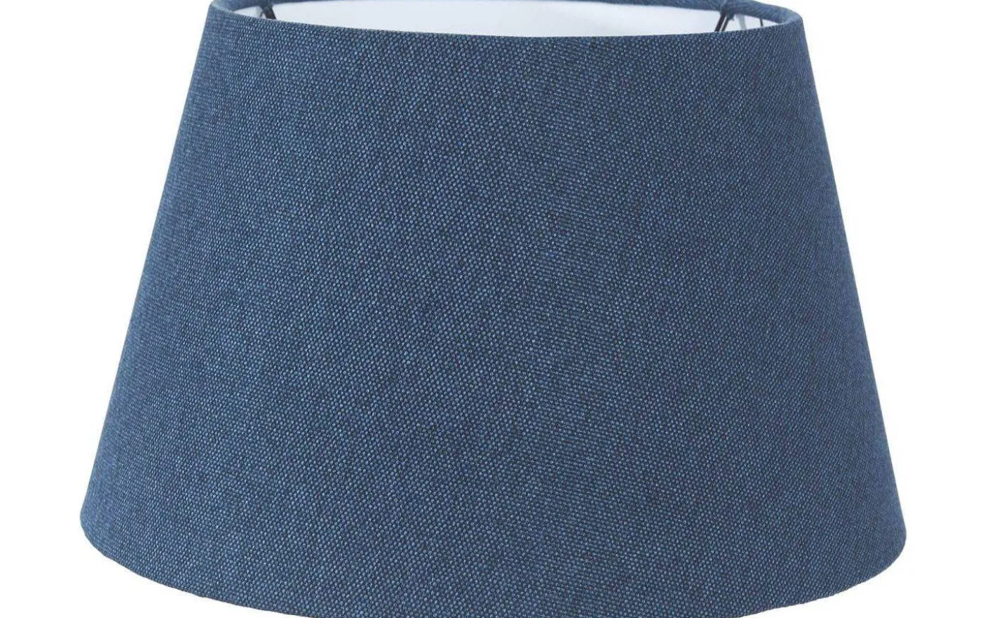 Hanna Lampskärm Ø30cm Marine