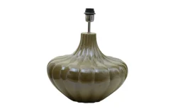 Harmony Lampfot 41cm Olive