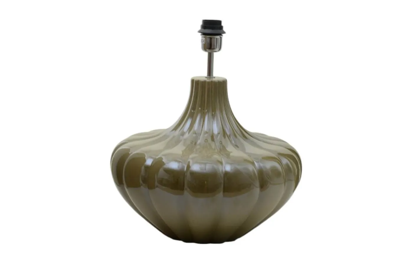 Harmony Lampfot 41cm Olive