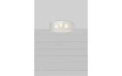 Haru Plafond 45cm Vit