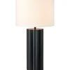 Hashira Bordslampa 60cm Svart