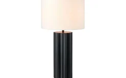 Hashira Bordslampa 60cm Svart