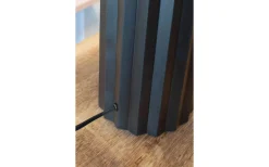 Hashira Bordslampa 60cm Svart