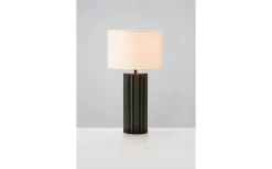 Hashira Bordslampa 60cm Svart