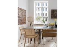 Hayden Golvlampa LED 160cm Matt Svart