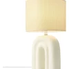 Haze Bordslampa 42cm Beige