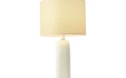 Haze Bordslampa 42cm Beige