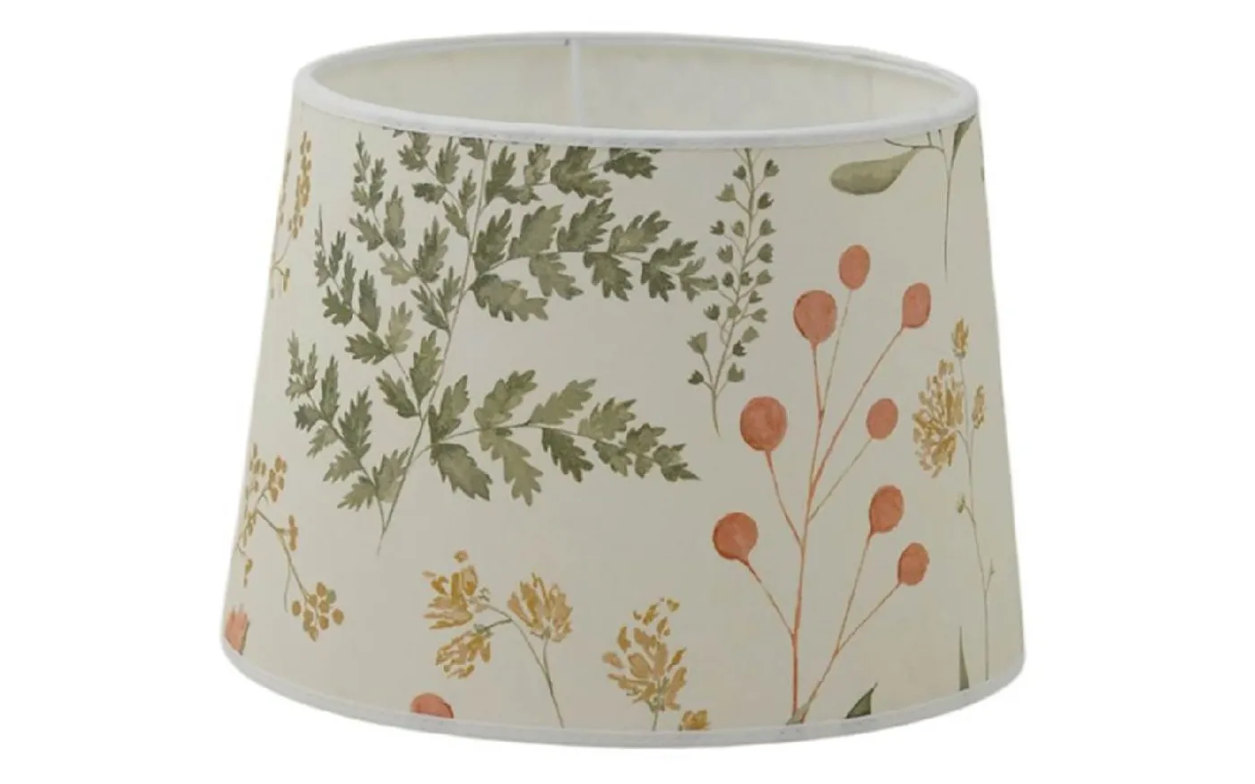 Hazel Lampskärm Ø35cm Flerfärgad