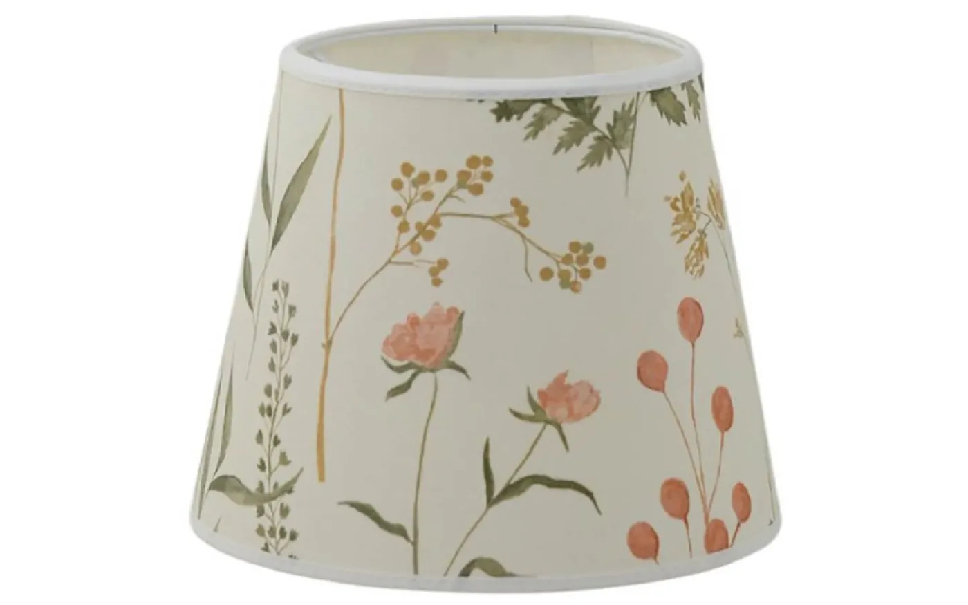 Hazel Lampskärm Ø17cm Flerfärgad