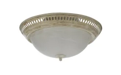 Heder Plafond 34cm Antikvit