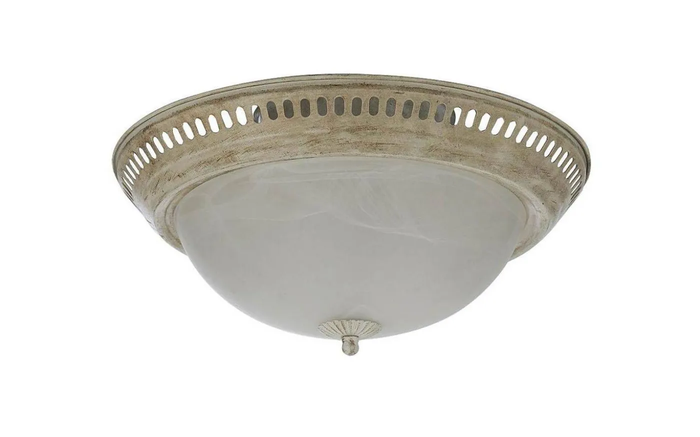 Heder Plafond 34cm Antikvit