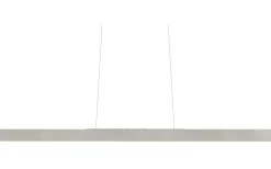 Helios Takpendel LED 100cm borstad aluminium