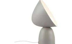 Hello Bordslampa 42cm Brun