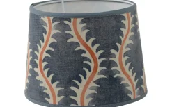 Helter Skelter Lampskärm Ø35cm Slate