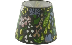 Herbarium Lampskärm Ø25cm Grå Stig Lindberg