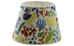 Herbarium Lampskärm Ø20cm Multi Stig Lindberg