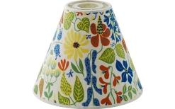 Herbarium Toppringskärm Ø22cm Multi Stig Lindberg