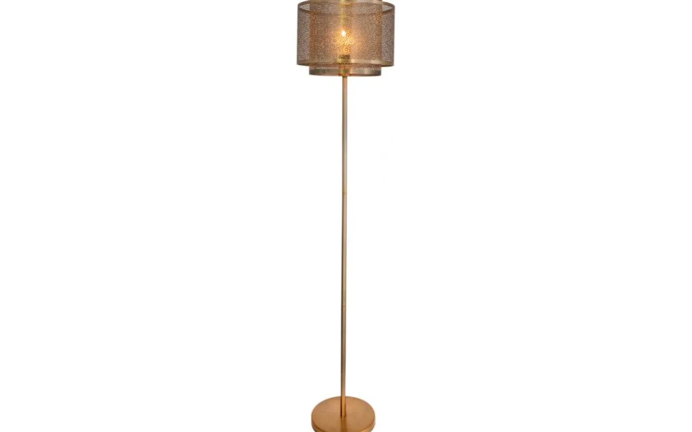 Hermine Golvlampa 157cm