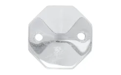 Hidden Gem Prisma Klar Liten