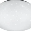 Hikari Plafond LED vit stjärnljus
