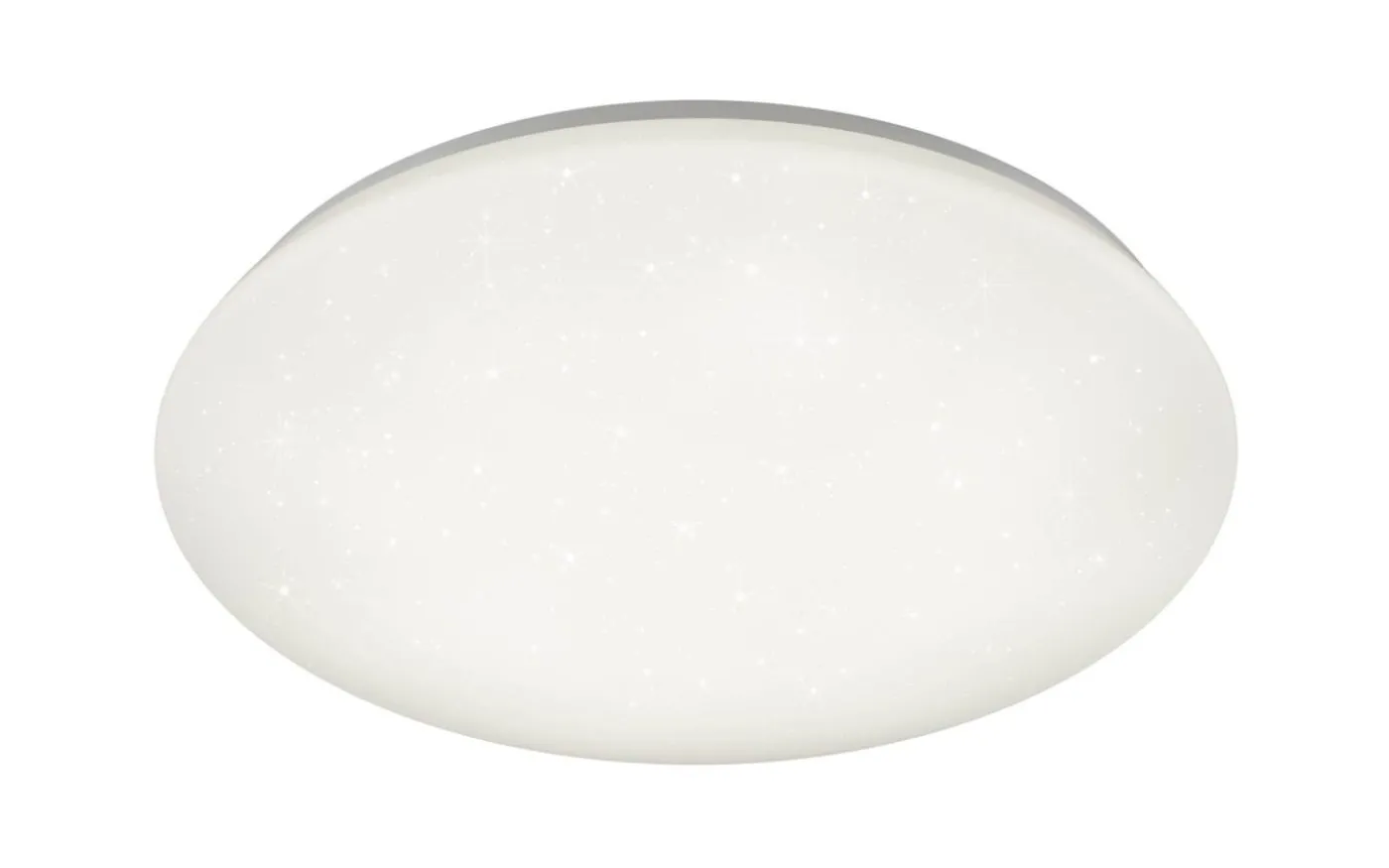 Hikari Plafond LED vit stjärnljus