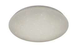 Hikari Plafond LED vit stjärnljus