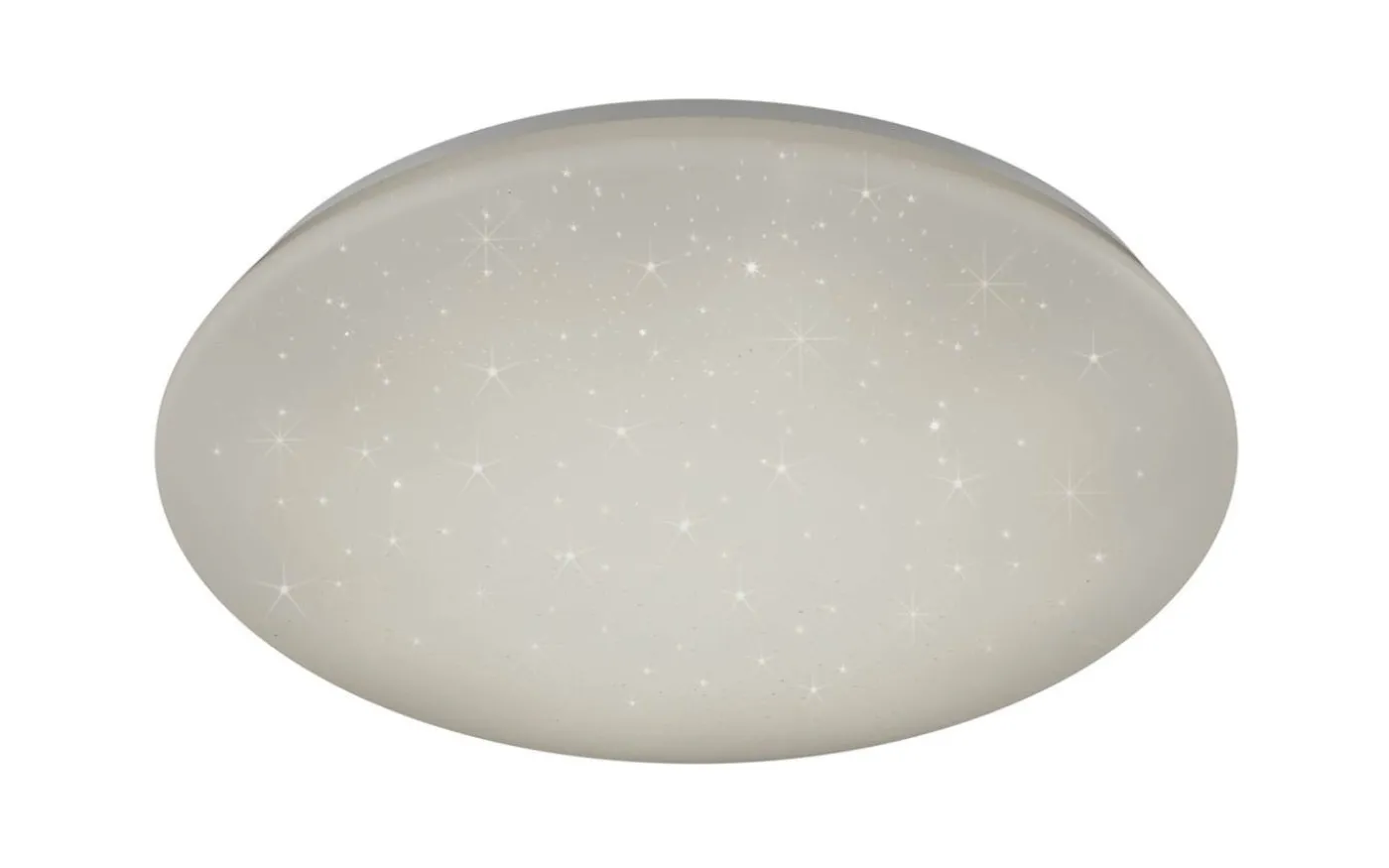 Hikari Plafond LED vit stjärnljus