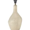 Hilda Lampfot 44cm Beige