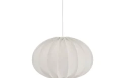 Hilma Taklampa Ø50cm Ljus Beige