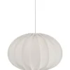 Hilma Taklampa Ø60cm Ljus Beige