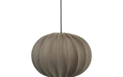 Hilma Takskärm Ø40cm Jersey Nougat